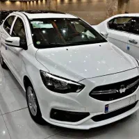 شاهین cvt اتومات/صفر خشک/ ۱۴۰۵ تحویل فوری