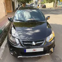 فروش ماشین کوئیک S ۱۴۰۲ مشکی