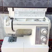 چرخ خیاطی صنعتی