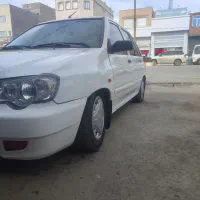 پراید ۱۱۱مدل۸۹