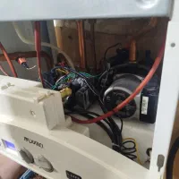 لوله کشی ساختمان