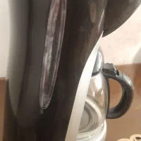 قهوه جوش گاسونیک