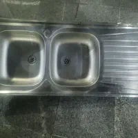 سینگ ظرفشویی