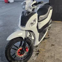 دینو ویند مدل ۹۸