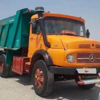 زیر مایلر