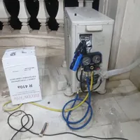 تعمیرگاه مجاز نصب تمامی کولرگازی اسپیلت  .شارج گاز|خدمات پیشه و مهارت|شهریار, |دیوار