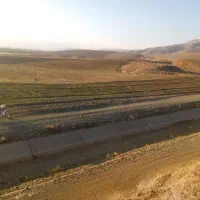 زمین کشاورزی