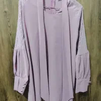 شومیز شیک مجلسی