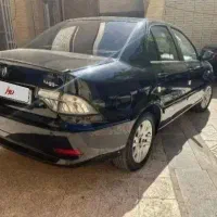 سمند سورن  پلاس ۱۴۰۱