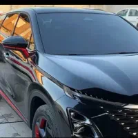 کاور،کربن سقف،کاپوت و بدنه خودرو