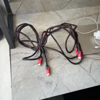 دوتا کابل hdmi اصلی