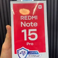 not 15pro|موبایل|خمین, |دیوار