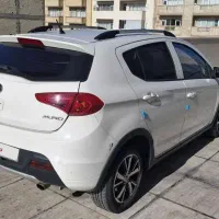 لیفان x50 اتوماتیک