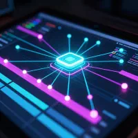 نصب ویندوز و نرم افزار در محل