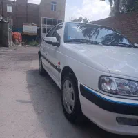 پژو پارس دوگانه شرکتی مدل 1400