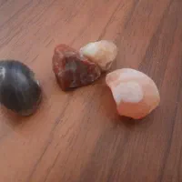 سنگ برای نگین انگشتر