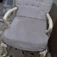 مبل دست دوم