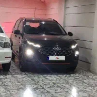 ماشین X33 کراس اتومات