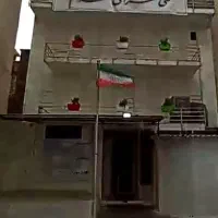 سوئیت ساده در ازای کار سبک نظافت و خدماتی