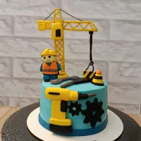 کیک تولد، کیک نامزدی