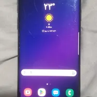 سامسونگ Galaxy S9 با حافظهٔ ۶۴ گیگابایت