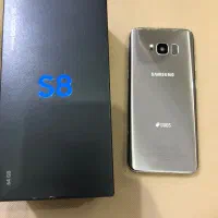 گوشی سامسونگ S8