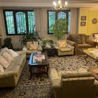 ۱۷۶متر اپارتمان واقع در ولیعصر تجریش