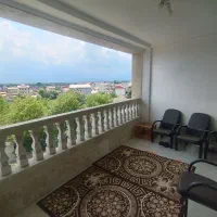 اجازه کوتاه مدت سوئیت تراس دار ۶۰ متری