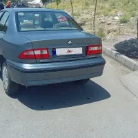 سمند EF7 1397