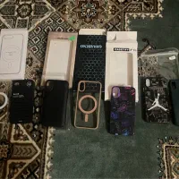 قاب ایفون xقاب ایفون سون