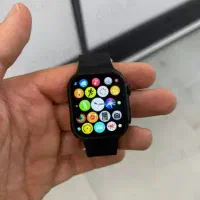 ساعت هوشمند