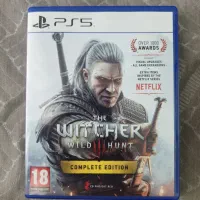The Witcher 3 Wild Hunt  Complete Edition
