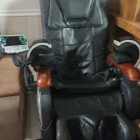 صندلی ماساژور