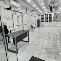 رهن و اجاره مغازه ۵۰ متری بر گلبرگ نبش دردشت