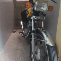 هندا ۸۳پلاک‌قدیم