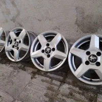 رینگ و لاستیک