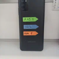 A03s
