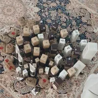 محصولات گیاهی