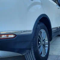 تیگو۵ مدل۹۶|خودرو سواری و وانت|زیباشهر, |دیوار