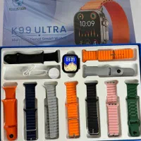 ساعت هوشمند k99 (فروشگاه پلاس)