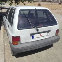 پراید هاچبک کره ای