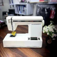 چرخ خیاطی، راسته دوز، سردوز