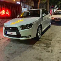دنا پلاس مدل ۹۷