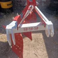 گاو آهن
