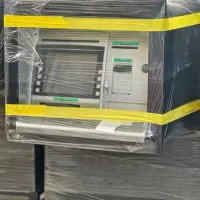 دستگاه ATM مدل NCR