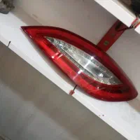 چراغ خطر بنز cls 500 خطر اپتیما جی تی لاین