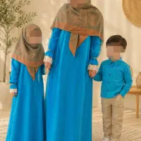 عباهای خاص و دست‌دوز ریزدونه