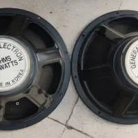 بلندگو کره ای ۳۲ سانت