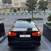 اپتیما فول بیرنگ 2015 استثنایی
