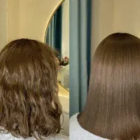 کراتین - احیا - پروتیین